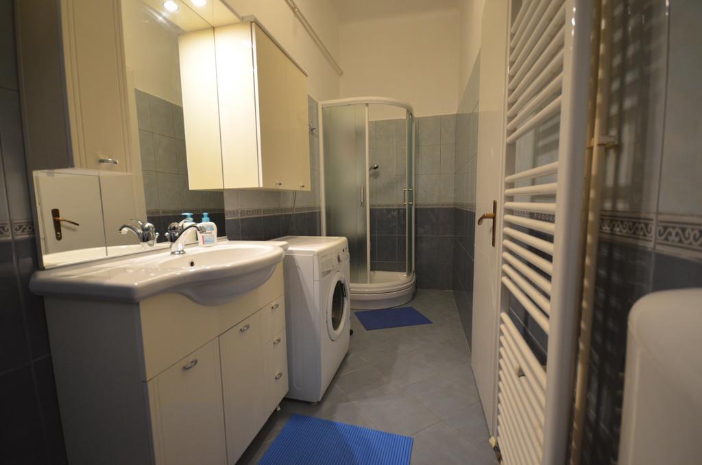 Apartment Porto Baross Rijeka Pokój zdjęcie
