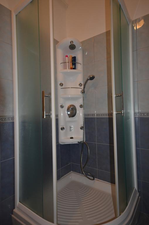 Apartment Porto Baross Rijeka Pokój zdjęcie