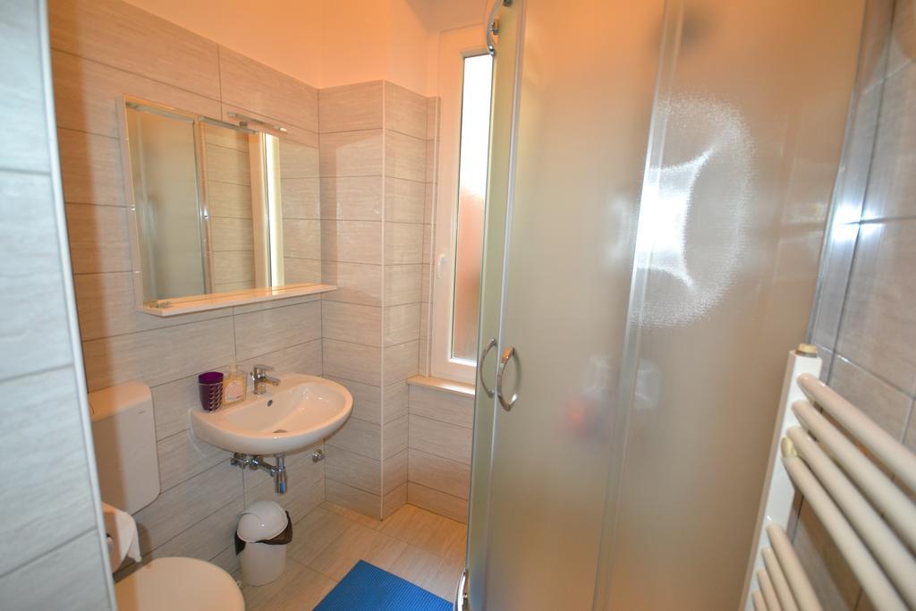 Apartment Porto Baross Rijeka Zewnętrze zdjęcie