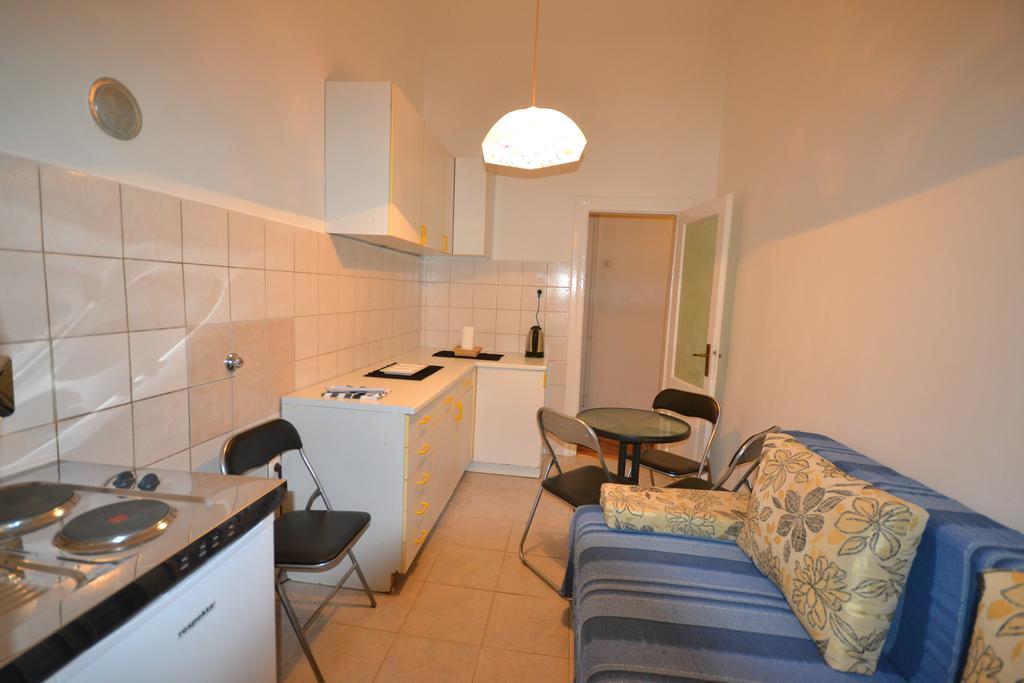 Apartment Porto Baross Rijeka Zewnętrze zdjęcie