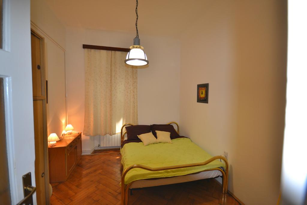 Apartment Porto Baross Rijeka Zewnętrze zdjęcie