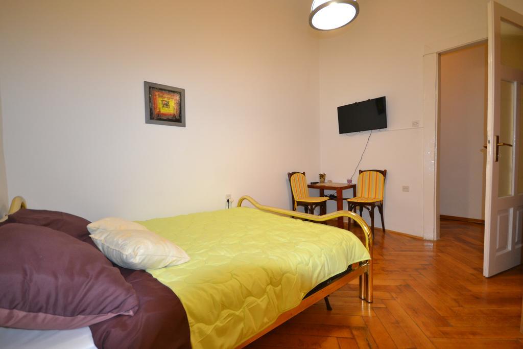 Apartment Porto Baross Rijeka Zewnętrze zdjęcie