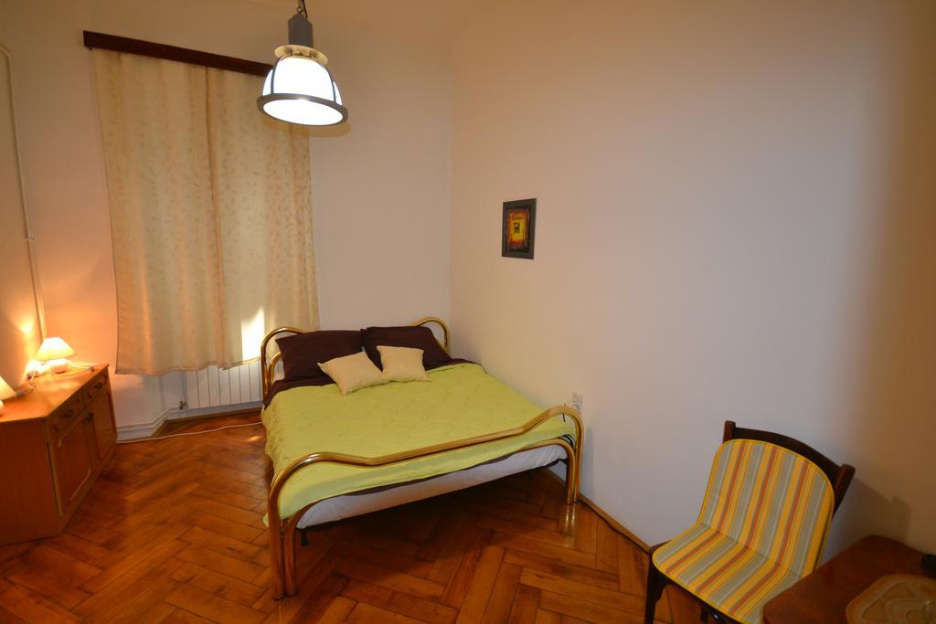 Apartment Porto Baross Rijeka Zewnętrze zdjęcie
